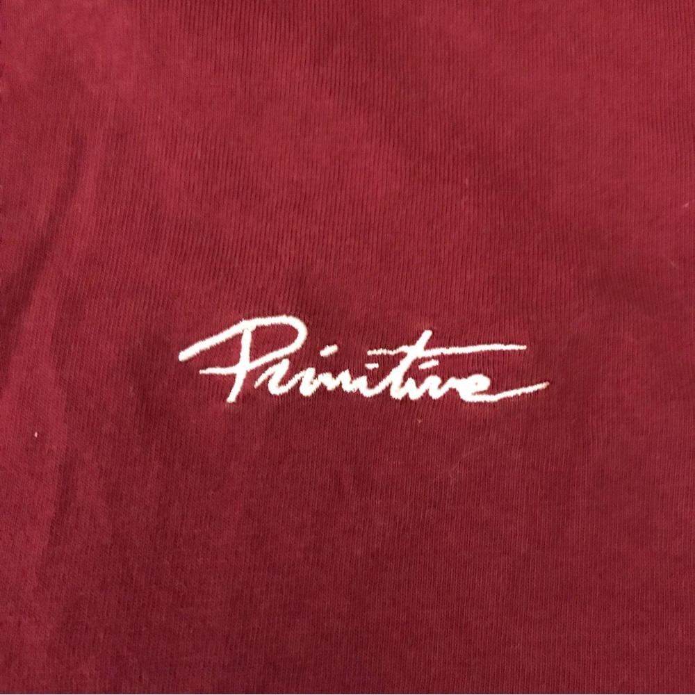 👟Primitive Logo Tee - Picture 6 of 7